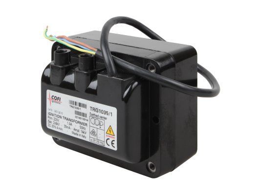 трансформатор поджига cofi trg1035/1 04033350