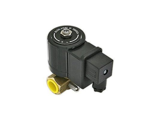 газовый клапан brahma eg12 sr gfd 65323595
