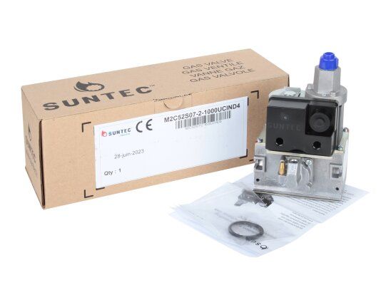 газовый мультиблок suntec m2c52s07-2-1000