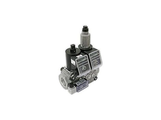 газовый клапан kromschroder vcs240r/nlw