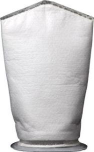 фильтр мешочный pentek bp-410-5 5мкм высота 10 (155385-03)