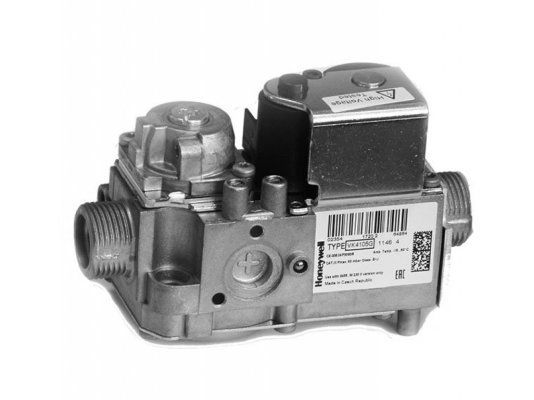 газовый электромагнитный клапан honeywell vk 4105g 0020023220