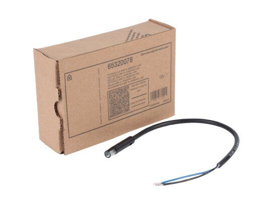 датчик пламени ecoflam qrb1a-a050b70a1 65320078