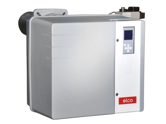 Дизельная горелка Elco VL 6.2100 DP