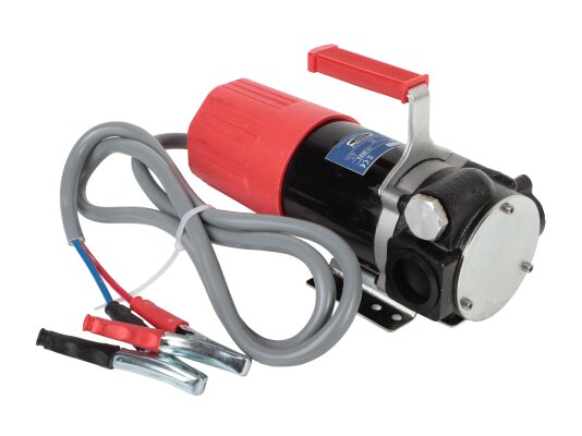 Насос для дизтоплива Brabo Nova 80/24