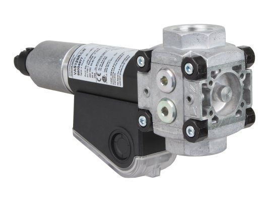 газовый клапан kromschroder vas125r/lw 65324072