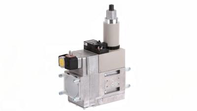 Газовый мультиблок Baltur MB-ZRDLE 415 B01 S20 5090242