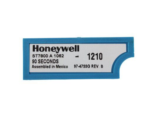 карта таймера продувки honeywell st7800a1062