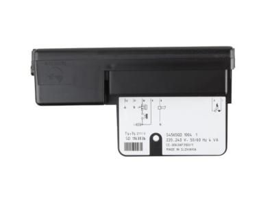 Менеджер горения Honeywell S4565QD 1004