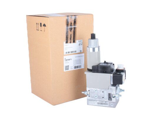 газовый мультиблок elco mb-zrdle 407 b01 s20 13010071