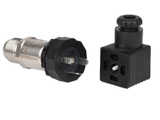 Датчик давления Siemens QBE2103-P6