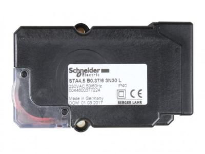 Сервопривод Elco STA4 5 B0.37/6 3N30 L 65325269