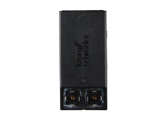 газовый электромагнитный клапан kromschroder cg115r01-dt2wf1z 84740614