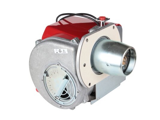 газовая горелка ecoflam max gas 70 p tc ht cv