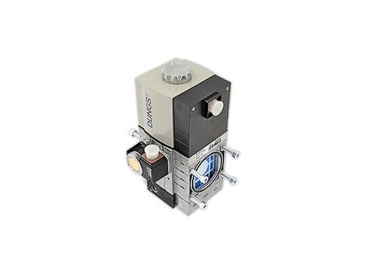 газовый мультиблок dungs mbc-700-se-s82 261652