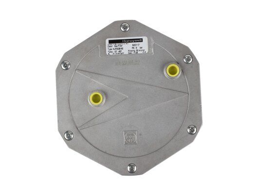 газовый фильтр honeywell huf050b160