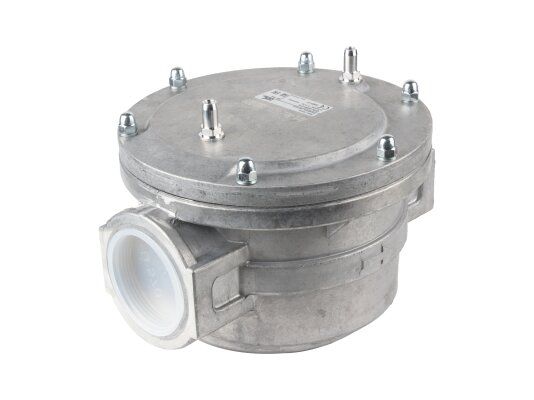 газовый фильтр kromschroder gfk 50r10-6 81940090