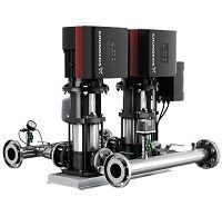 установка повышения давления grundfos hydro multi-e 2 cre20-2 u2 a-a-a-a 99133094