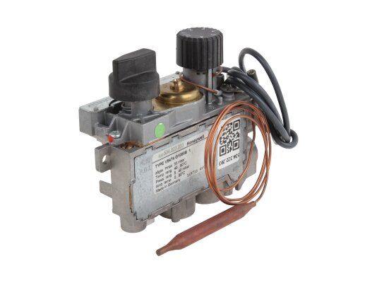 газовый электромагнитный клапан honeywell v5474g1088b