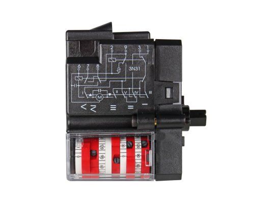 сервопривод berger lahr / schneider electric sta19 b0.36/12 3n31 r 13010011