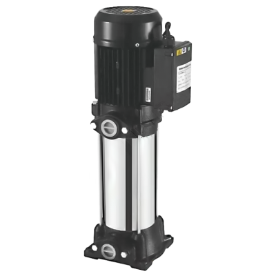 Насос вертикальный многоступенчатый VM 2-4 Unipump 76593