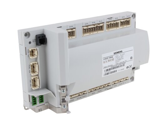 менеджер горения siemens lmv27.100a2