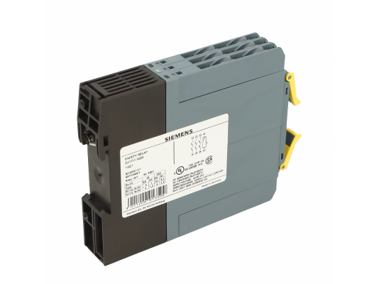 Реле безопасности Siemens Sirius, 3SK1111-1AB30