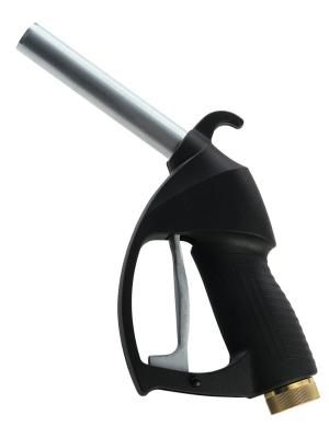 Механический пистолет для ДТ и масла 1" BSP SELF 3000 150 л/мин F0065000A PIUSI