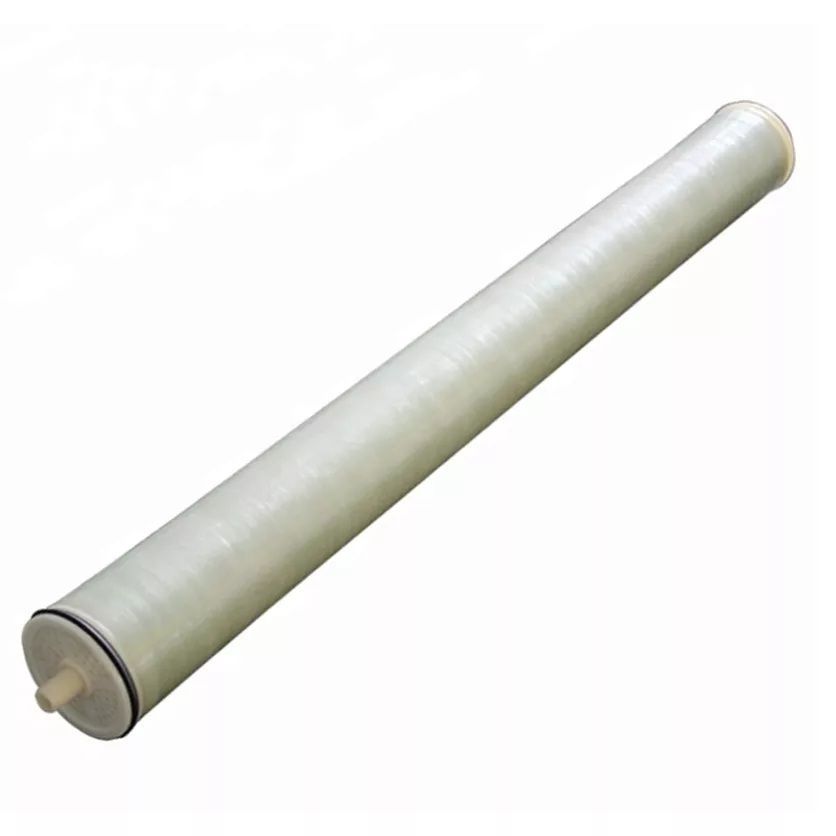 мембрана обратноосмотическая xlp11-4040 7.6 мкуб/сут 0.69 mpa vontron xlp11-4040