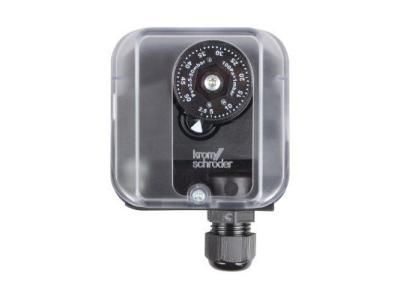 Реле давления Kromschroder DG50U-3 84447350