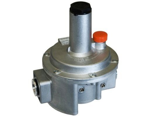регулятор давления газа honeywell hupf020b110