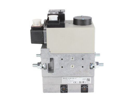 газовый мультиблок ecoflam mb-vef 412 b01 s32 65301036