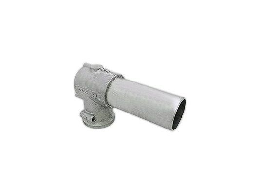 газовая линия в сборе ø55 x 208 мм