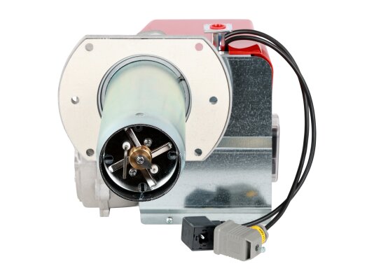 газовая горелка ecoflam max gas 105 ln p tl ht tw cv