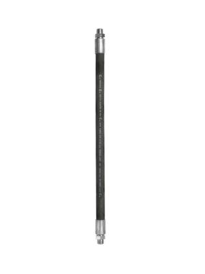 Резиновый рукав для смазки 1/8" NPT х 500 мм 140050 SAMOA