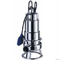 Насос погружной фекальный Ebara DW VOX/A M 150 A (1599071221A)