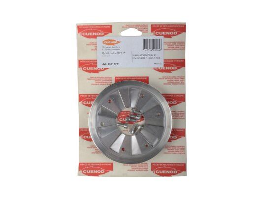 уравнительный диск cuenod 130 / 45 мм 13015771