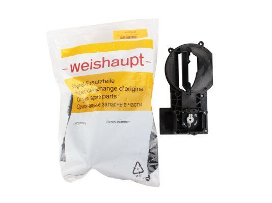 регулятор воздуха weishaupt 24111002092
