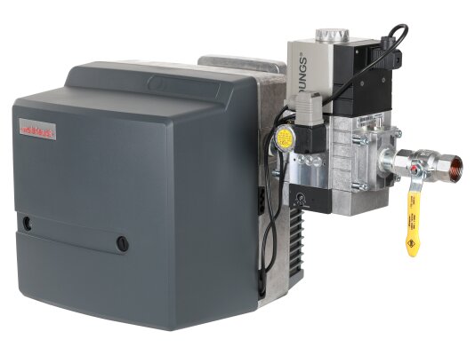 газовая горелка weishaupt wg20n/1-c, z-ln, 1