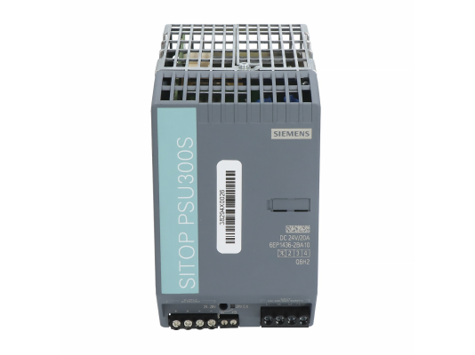 Блок питания Siemens 24В/20А, 6EP1436-2BA10