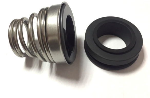 торцевое уплотнение tesk для серии тк sic/sic/viton dy560a-35