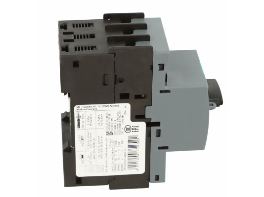 Автоматический выключатель Siemens Sirius, 3RV2021-4BA10