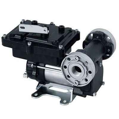 Насос перекачки бензина и керосина Piusi EX75