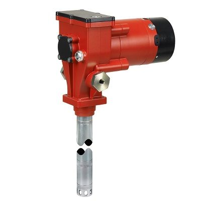 Насос для смазки Pressol 61501