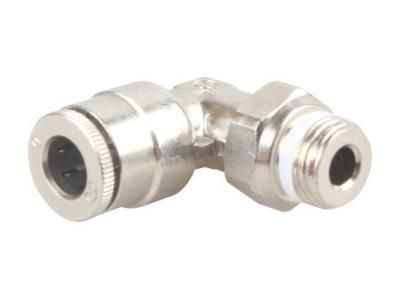 Соединительный фитинг 6 - G1/8 Baltur 0005040026