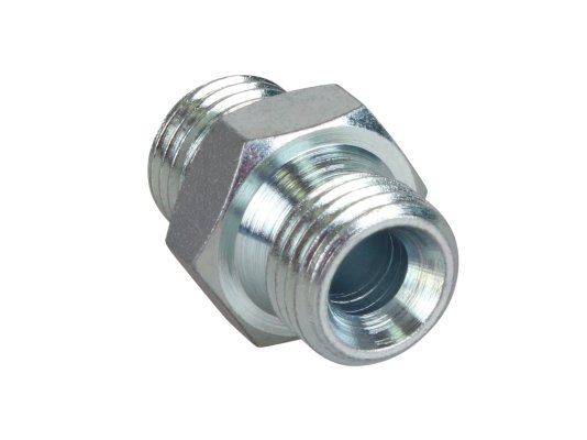 соединительный фитинг ecoflam 1/4" - 65321179