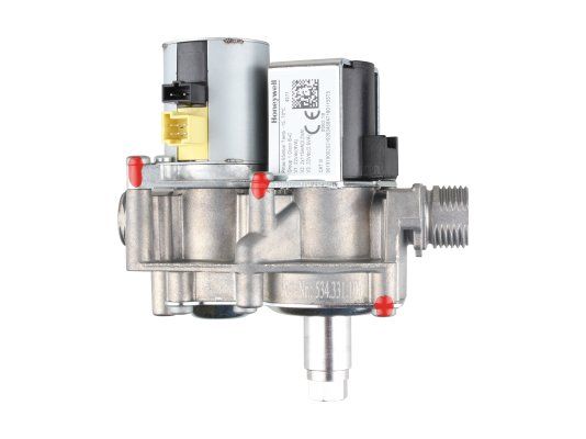газовый электромагнитный клапан honeywell vk8515mr4571
