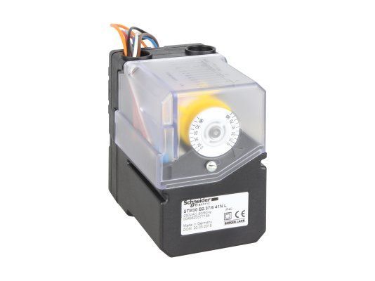 сервопривод berger lahr / schneider electric stm30 b2.37/6 41n l 01135080