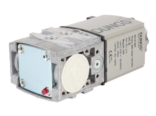 газовый электромагнитный клапан dungs sv-d 507, 240324 газовый электромагнитный клапан dungs sv-d 507, 240324