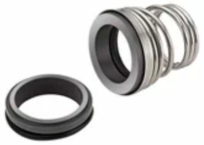 торцевое уплотнение tesk для серии тк sic/sic/viton dy560a-50